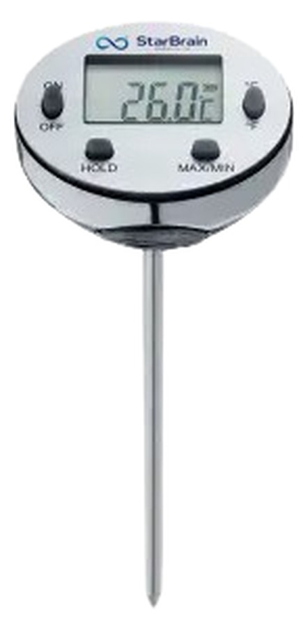 Dial Thermometer