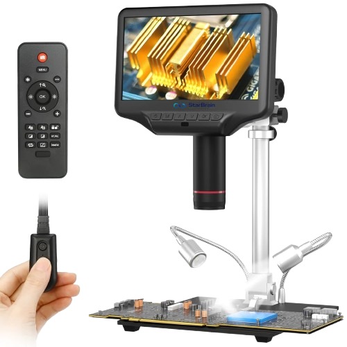 Digital Microscope