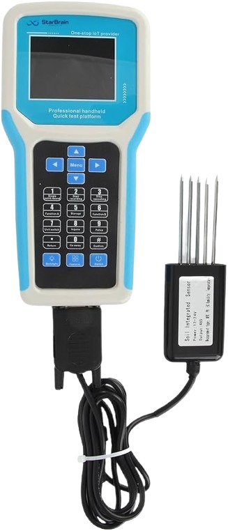 Digital Soil Tester Meter
