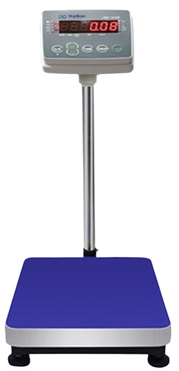 Digital Weighing Balance