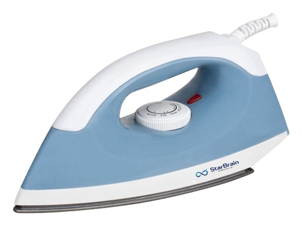 Electric Iron