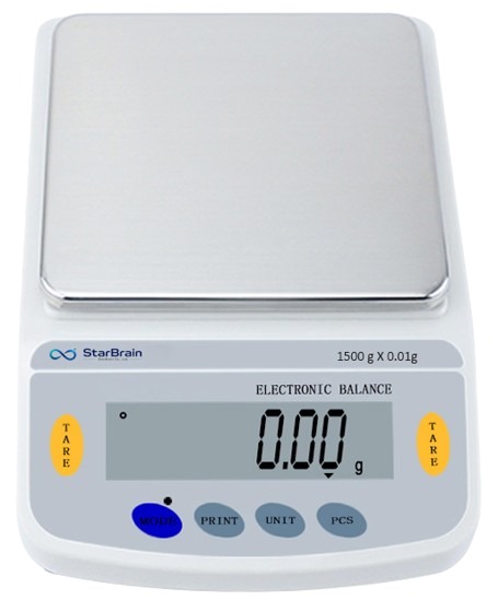 Electronic Balance