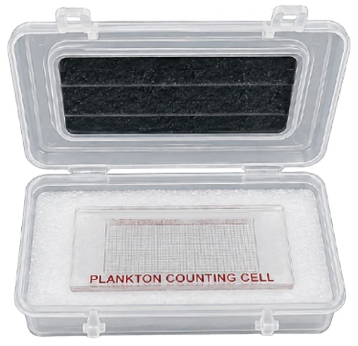 Plankton Counting Cell