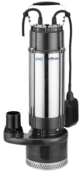 Portable Water Lifting Pump