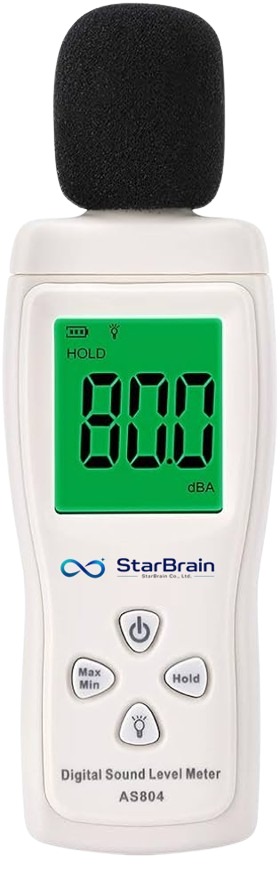 Sound Level Meter
