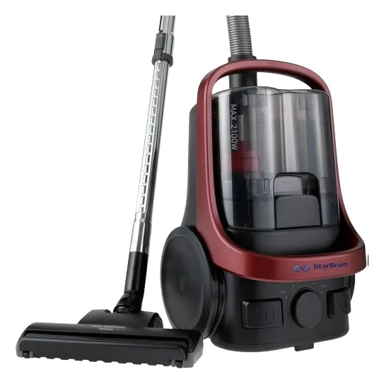 Vacuum Cleaner